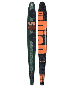 2026 RADAR SKIS UNION WOMENS BOTH