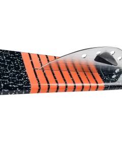 2026 RADAR SKIS UNION WOMENS INSET 7