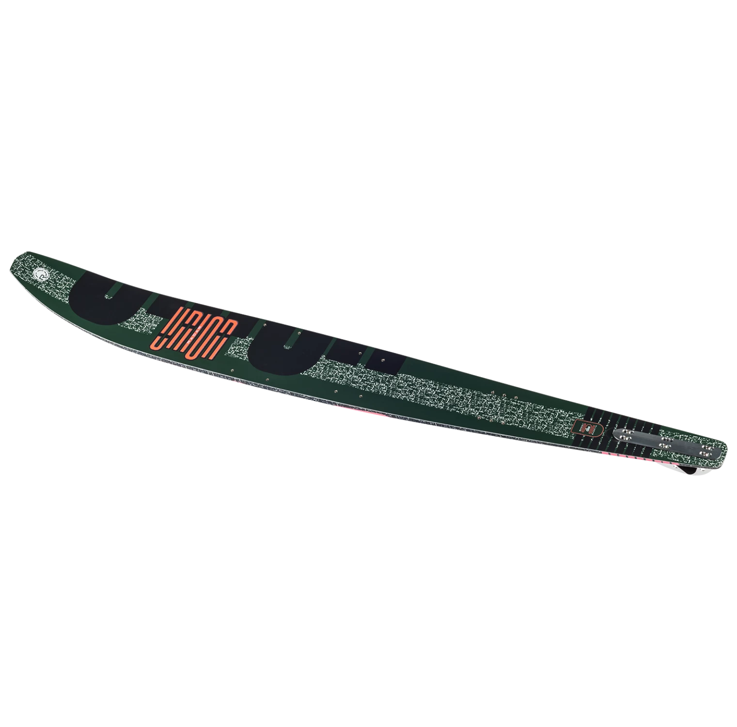 2026 RADAR SKIS UNION WOMENS TOP ANGLE