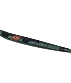 2026 RADAR SKIS UNION WOMENS TOP ANGLE