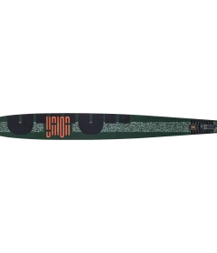 2026 RADAR SKIS UNION WOMENS TOP