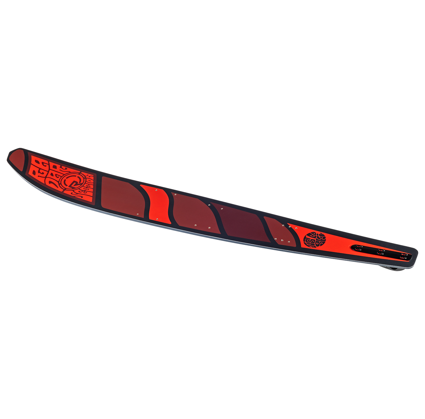 Men's Session | Radar Skis, Handcrafted Quality Waterskis