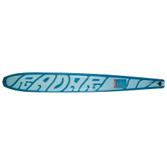 2026 RADAR SKIS SESSION WOMENS BASE