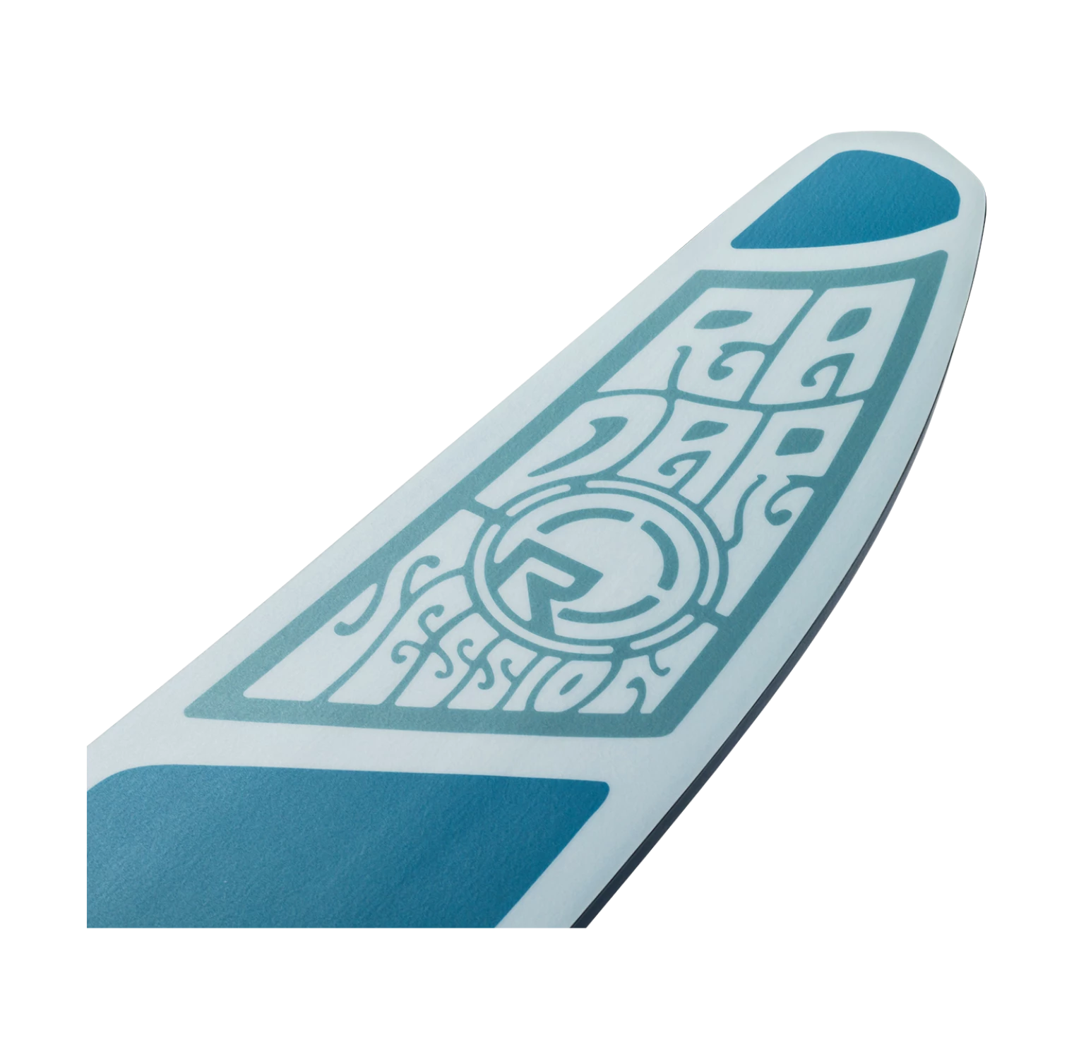 2026 RADAR SKIS SESSION WOMENS INSET 2