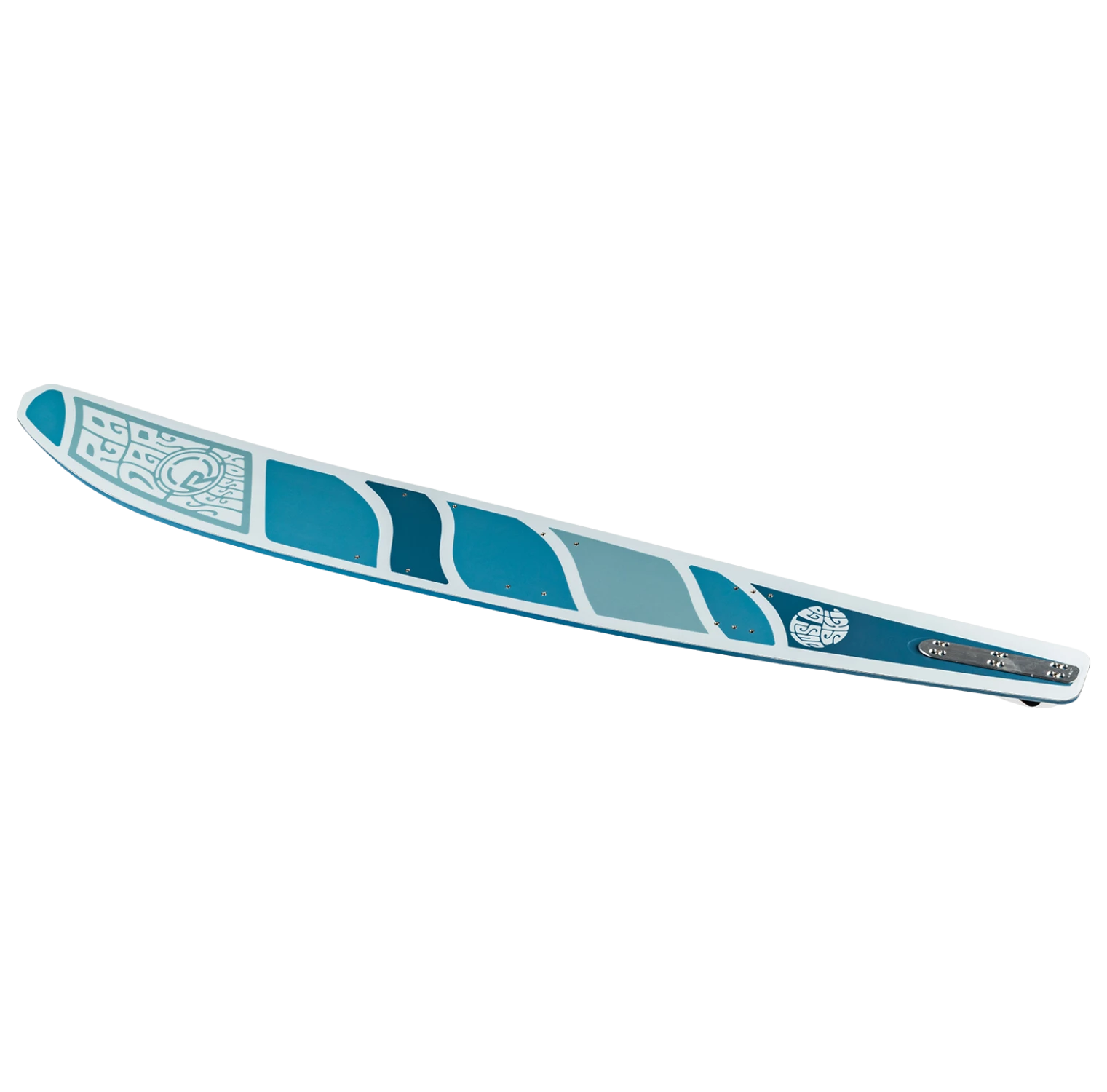 2026 RADAR SKIS SESSION WOMENS TOP ANGLE