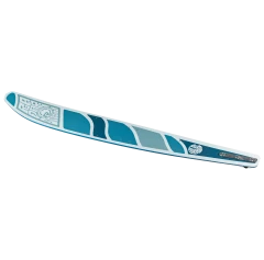 2026 RADAR SKIS SESSION WOMENS TOP ANGLE