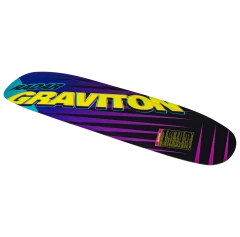 2026 RADAR SKIS GRAVITON BASE ANGLE