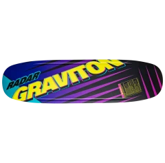 2026 RADAR SKIS GRAVITON BASE