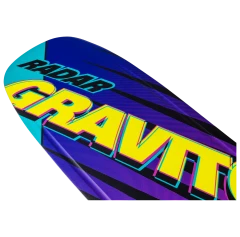 2026 RADAR SKIS GRAVITON INSET 5