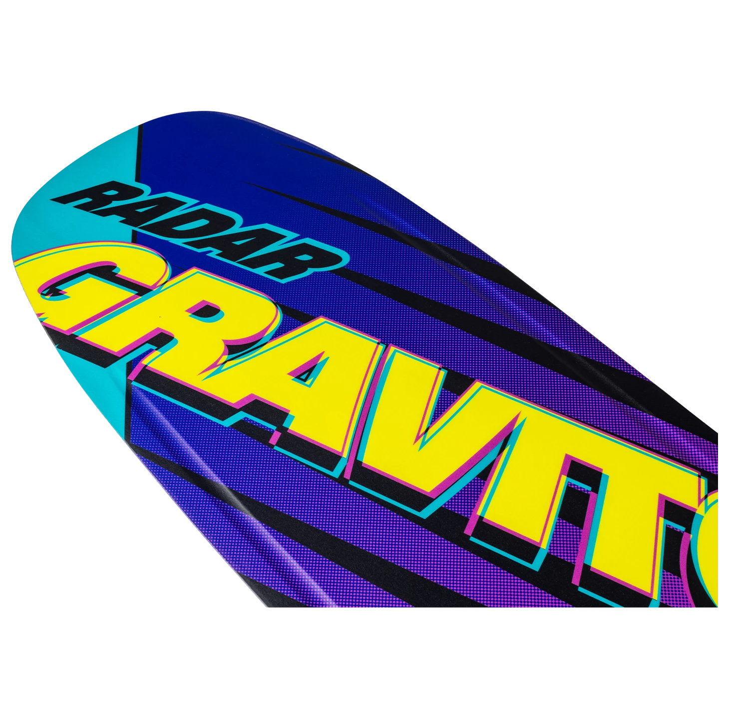 2026 RADAR SKIS GRAVITON INSET 5