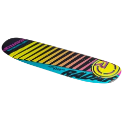 2026 RADAR SKIS GRAVITON TOP ANGLE