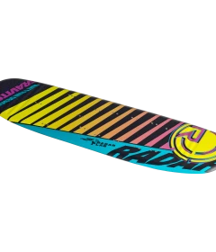 2026 RADAR SKIS GRAVITON TOP ANGLE