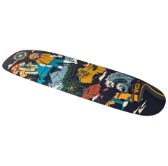 2026 RADAR SKIS GRAVITON LTD BASE ANGLE