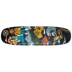 2026 RADAR SKIS GRAVITON LTD BASE