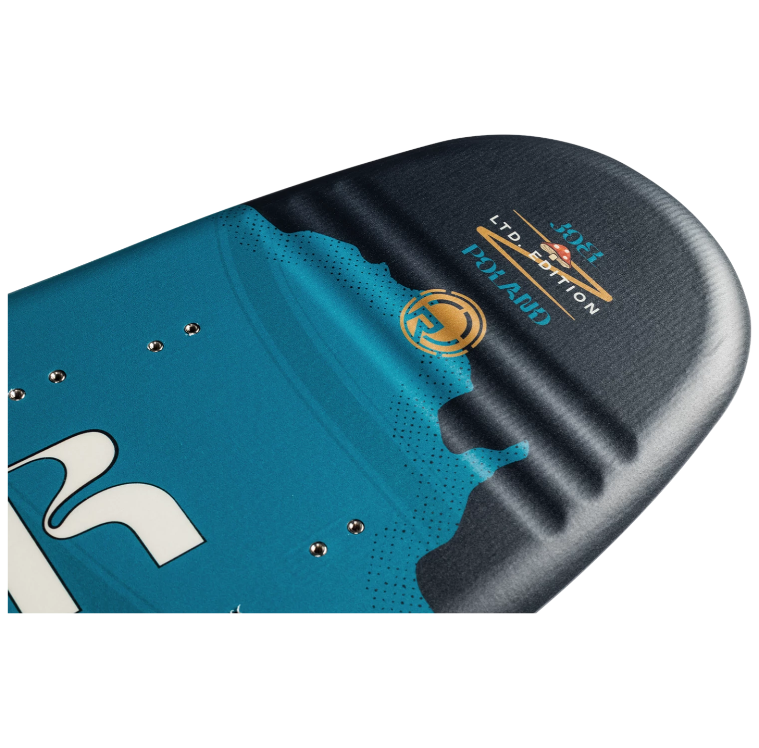 2026 RADAR SKIS GRAVITON LTD INSET 1