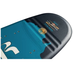 2026 RADAR SKIS GRAVITON LTD INSET 1