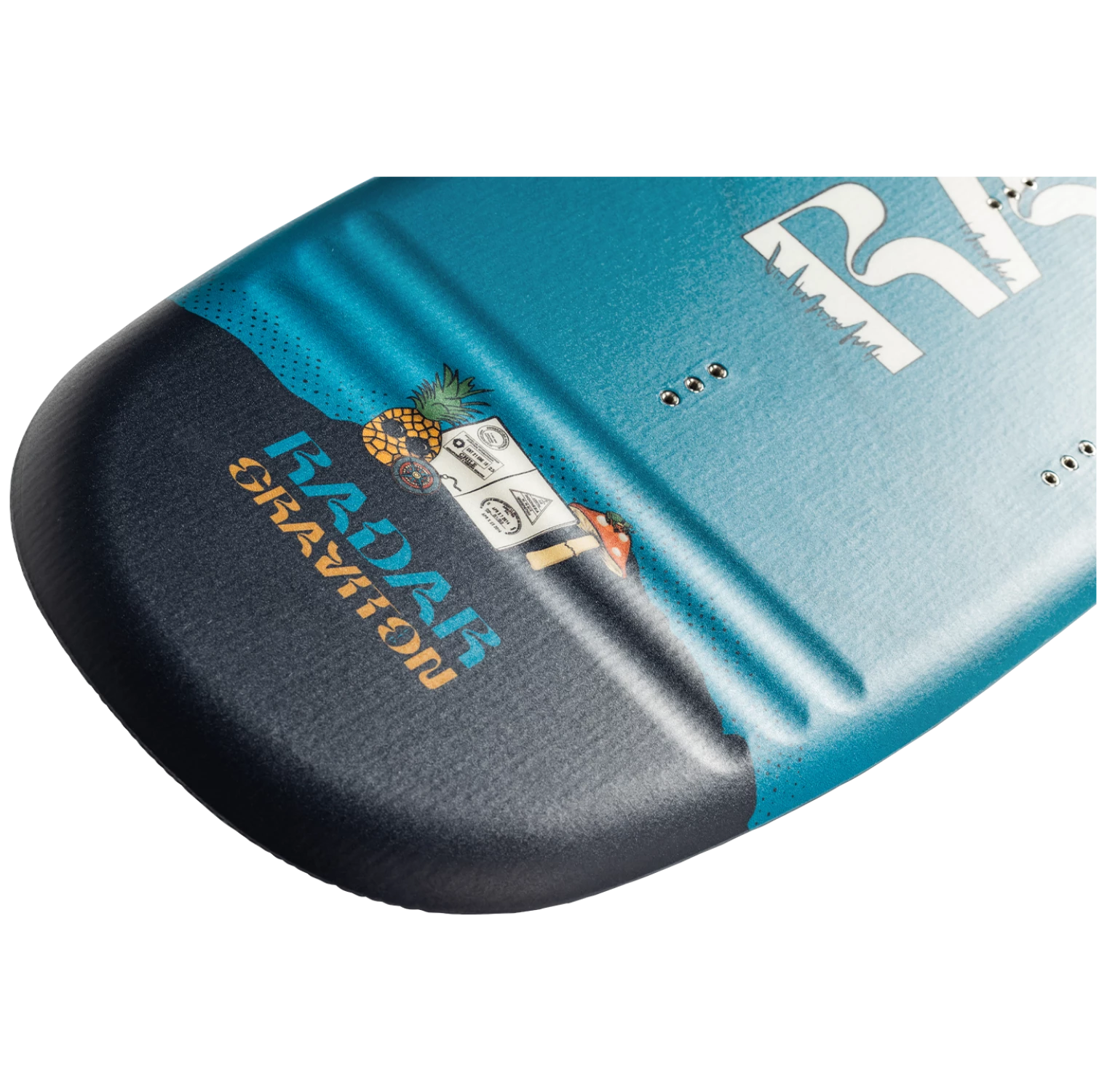 2026 RADAR SKIS GRAVITON LTD INSET 2