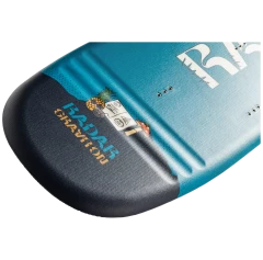 2026 RADAR SKIS GRAVITON LTD INSET 2