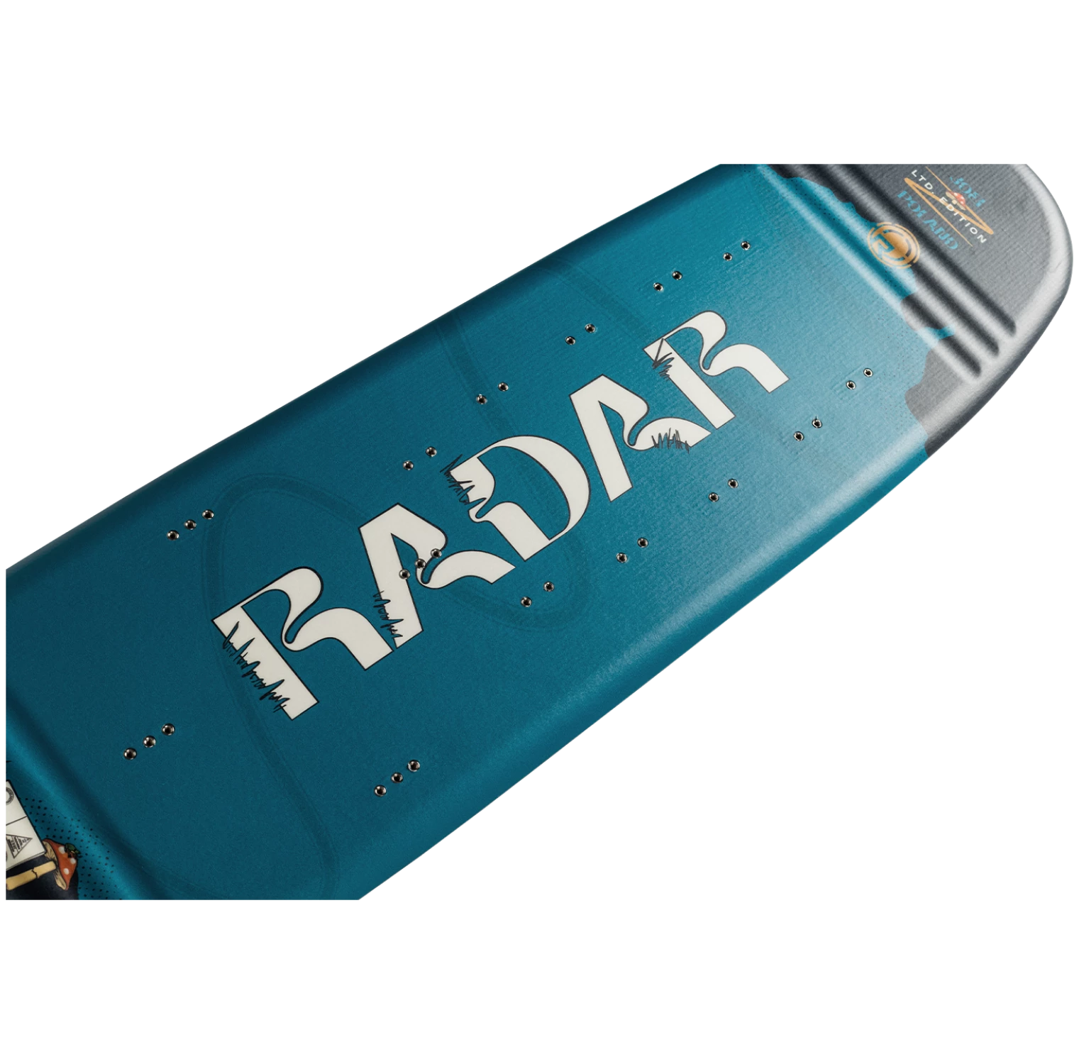 2026 RADAR SKIS GRAVITON LTD INSET 4
