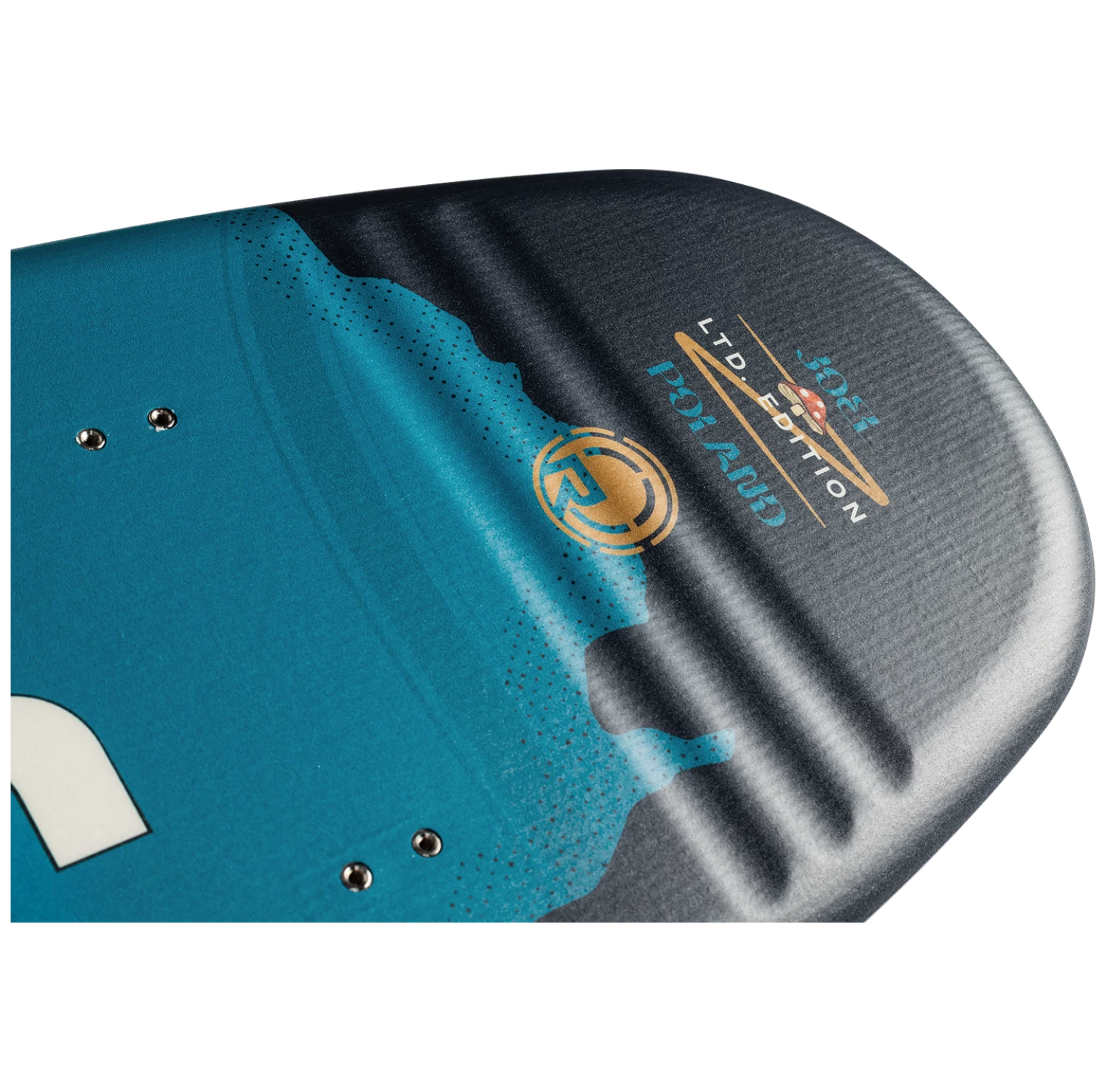 2026 RADAR SKIS GRAVITON LTD INSET 5