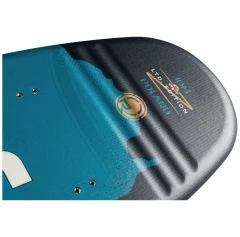 2026 RADAR SKIS GRAVITON LTD INSET 5