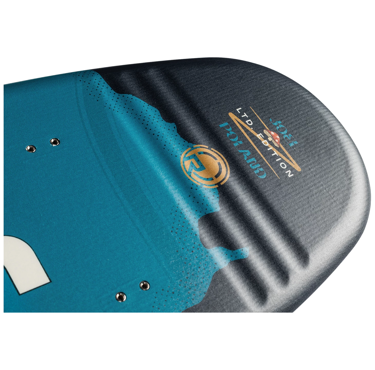 2026 RADAR SKIS GRAVITON LTD INSET 5