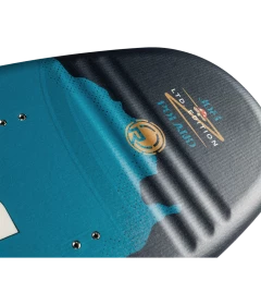 2026 RADAR SKIS GRAVITON LTD INSET 5