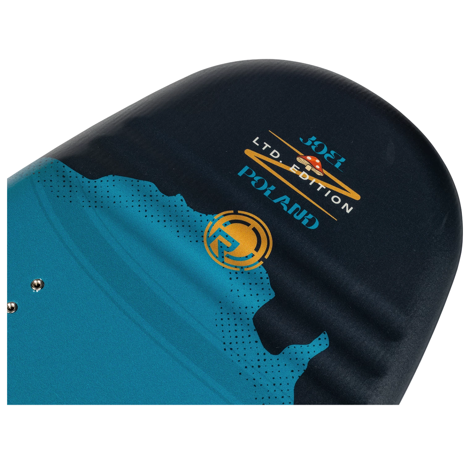 2026 RADAR SKIS GRAVITON LTD INSET 7