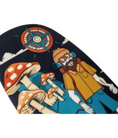 2026 RADAR SKIS GRAVITON LTD INSET 8