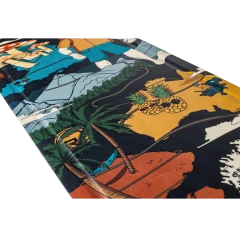 2026 RADAR SKIS GRAVITON LTD INSET 9