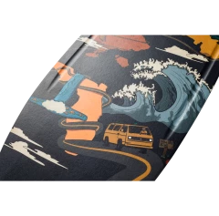 2026 RADAR SKIS GRAVITON LTD INSET 10