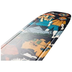 2026 RADAR SKIS GRAVITON LTD INSET 11