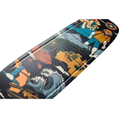 2026 RADAR SKIS GRAVITON LTD INSET 12