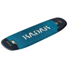 2026 RADAR SKIS GRAVITON LTD TOP ANGLE