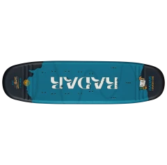 2026 RADAR SKIS GRAVITON LTD TOP