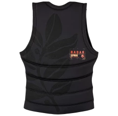 RADAR LYRIC VEST BACK