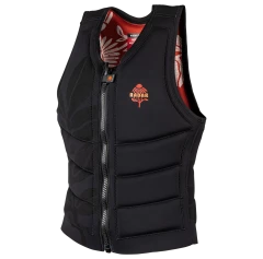 RADAR LYRIC VEST FRONT 3-4