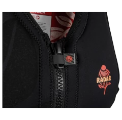 RADAR LYRIC VEST INSET 1