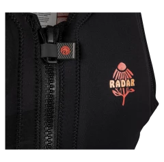 RADAR LYRIC VEST INSET 2