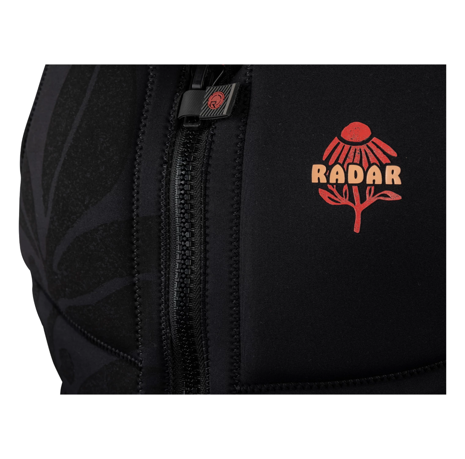 RADAR LYRIC VEST INSET 3