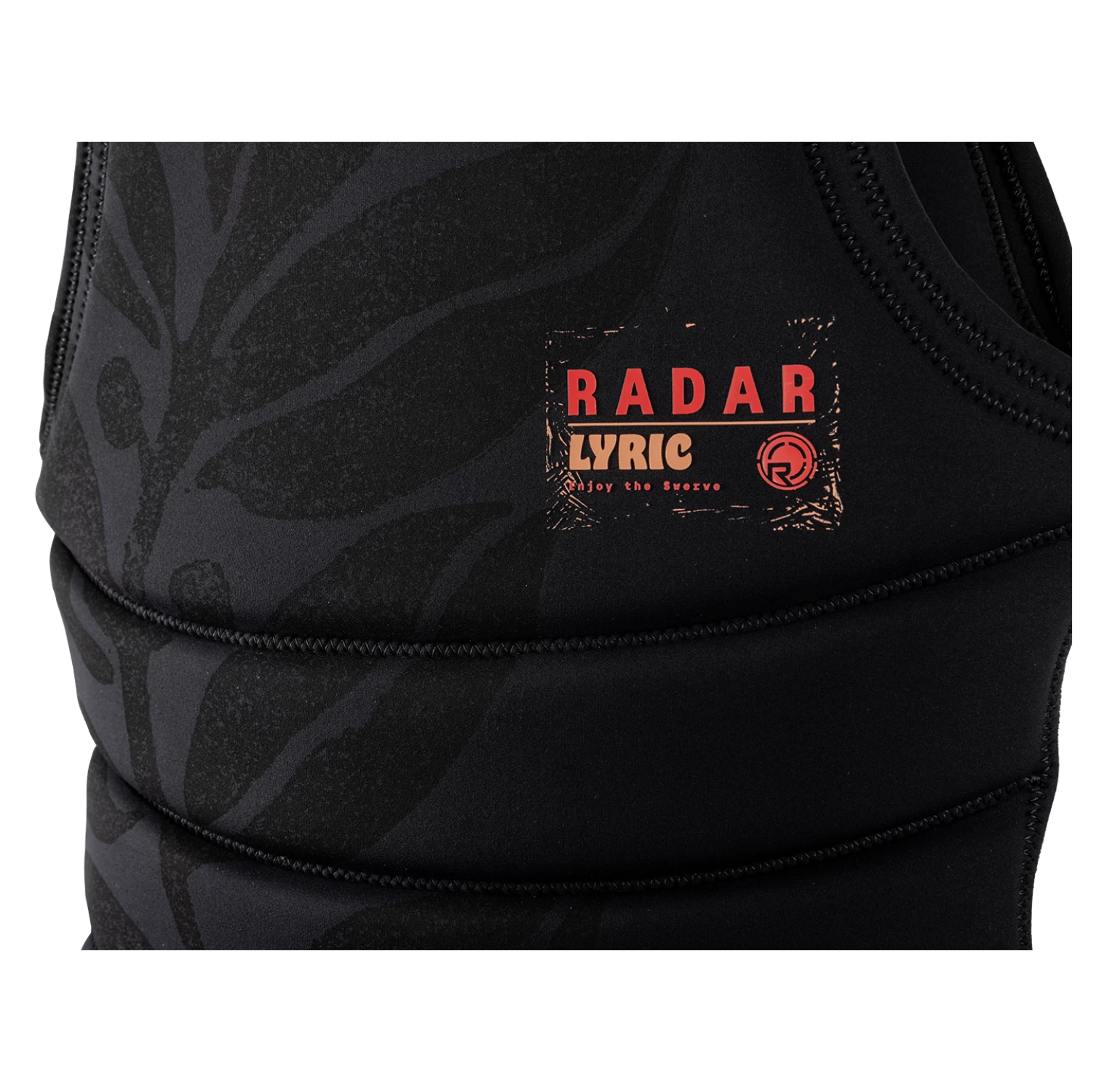 RADAR LYRIC VEST INSET 4