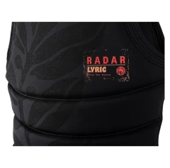 RADAR LYRIC VEST INSET 4