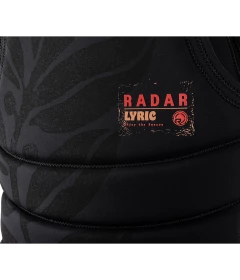RADAR LYRIC VEST INSET 4