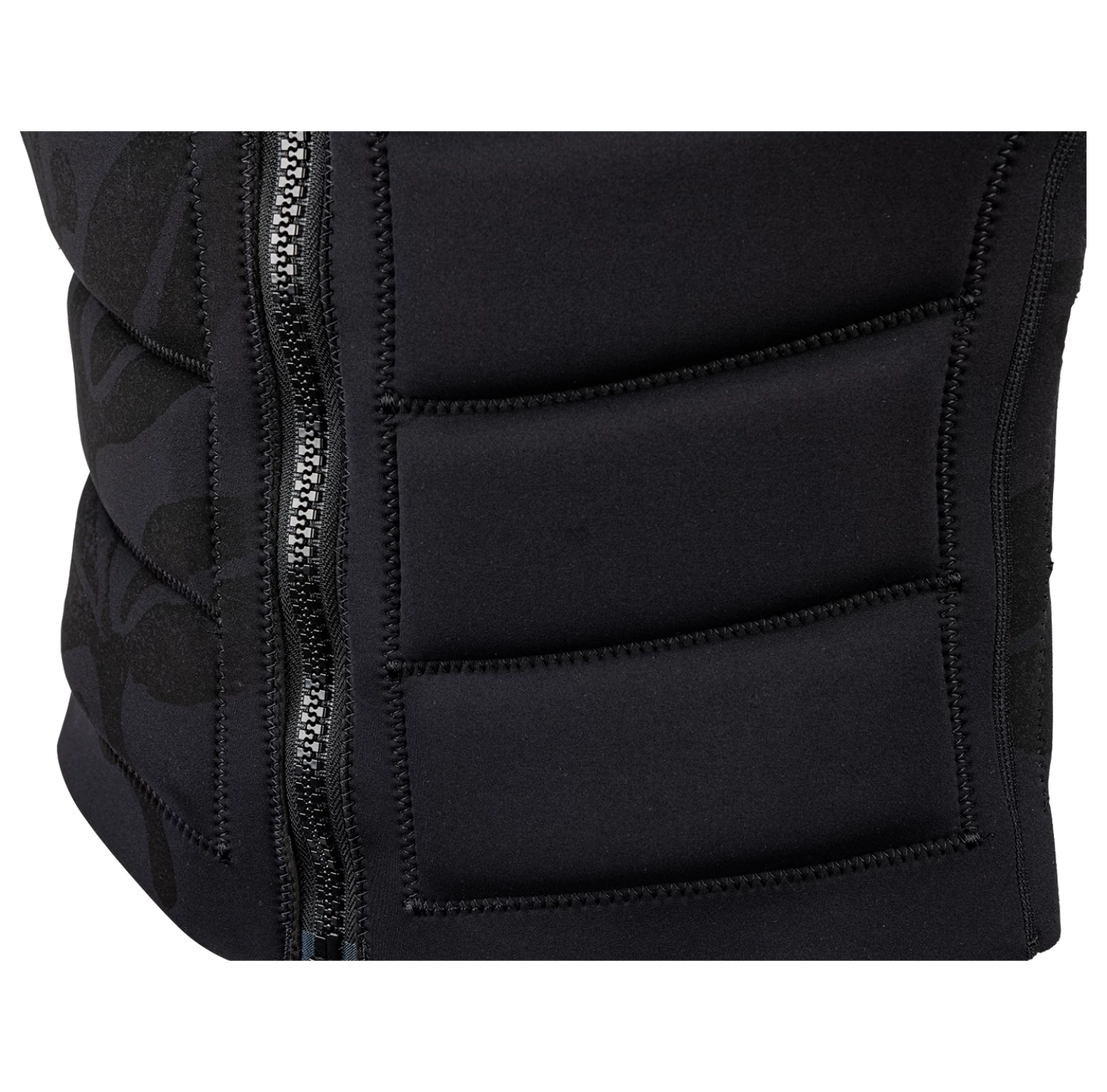 RADAR LYRIC VEST INSET 5