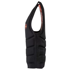 RADAR LYRIC VEST SIDE