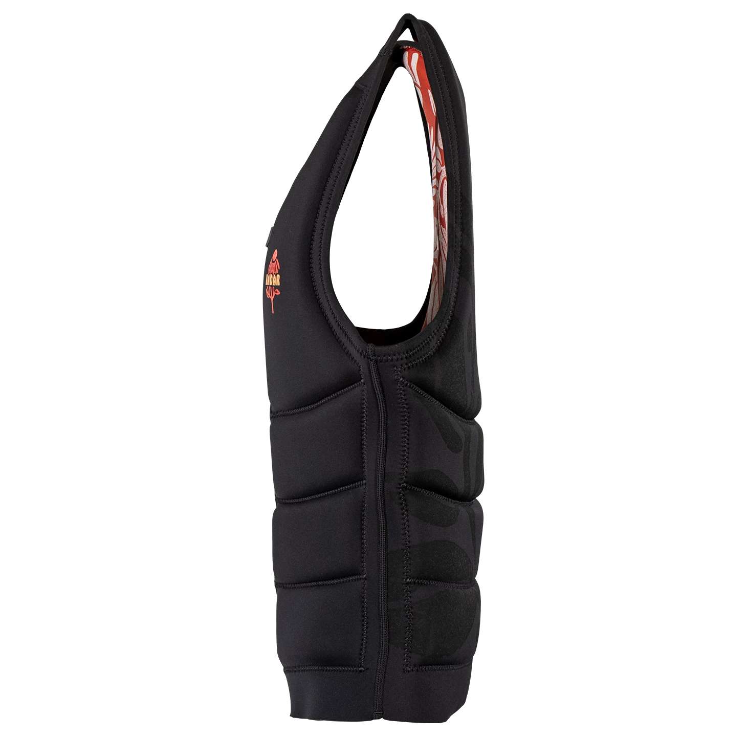 RADAR LYRIC VEST SIDE