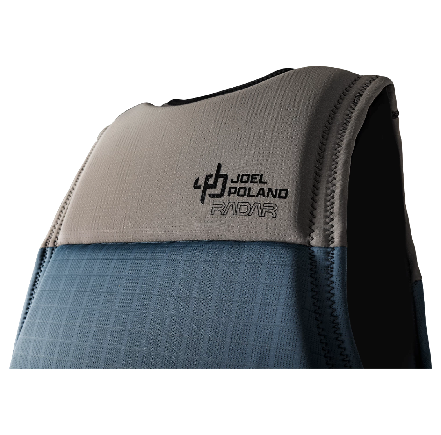 RADAR DRIFTER VEST INSET 1