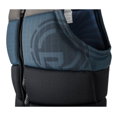 RADAR DRIFTER VEST INSET 3