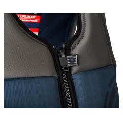 RADAR DRIFTER VEST INSET 4