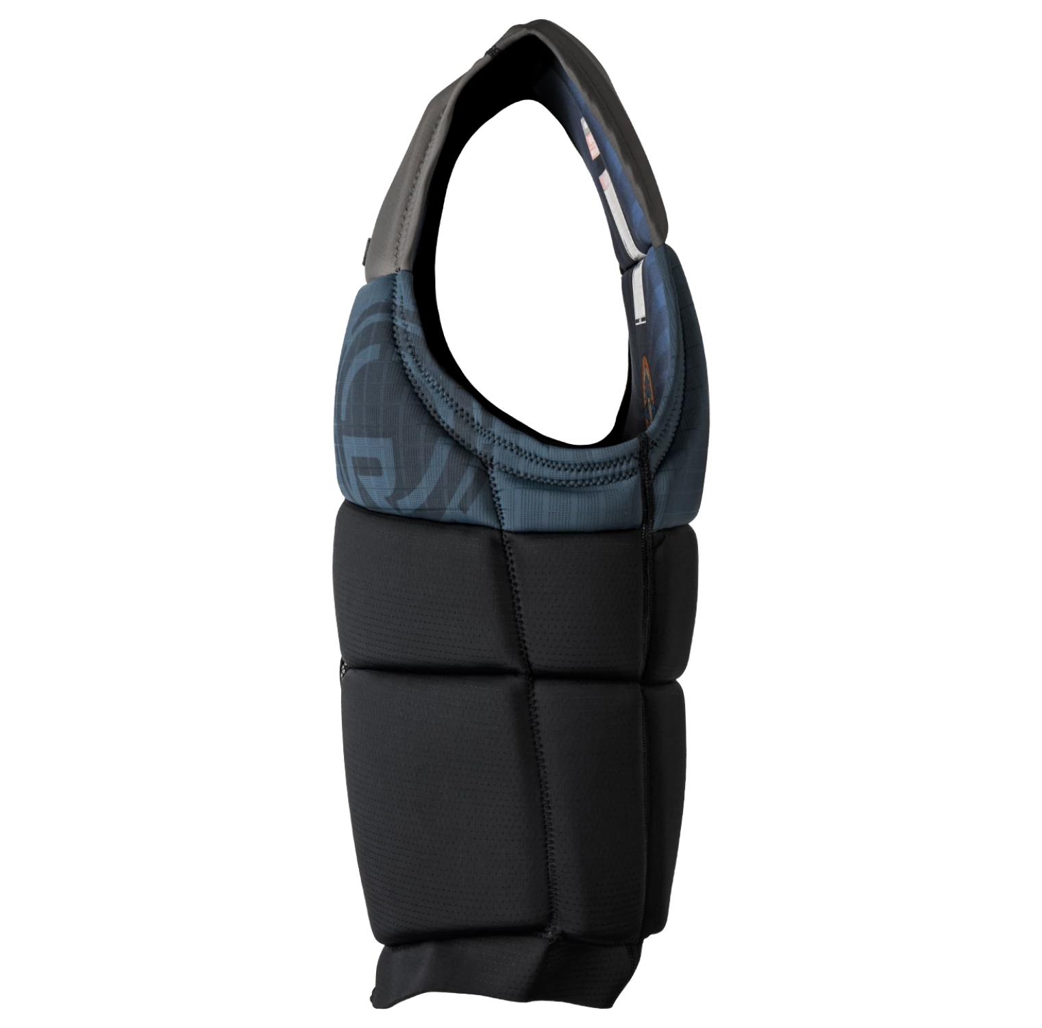 RADAR DRIFTER VEST SIDE